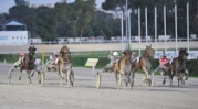 1st horse-racing meeting 2011 – 16th January 