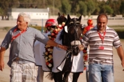 40th horse-racing meeting 2013 – 27th October 