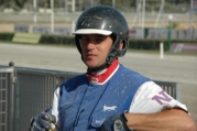 Maltese Champion driver for European Drivers’ Championship