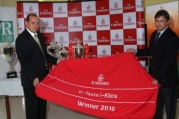 Emirates’ Tazza l-Kbira: winner will be known on Sunday