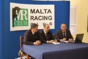 MEDITERRANEAN HORSE RACING UNION CHAMPIONSHIP IN MALTA FOR THE SECOND CONSECUTIVE YEAR
