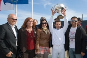 14th and 15th horse-racing meetings 2011 – 31st March and 3rd April 
